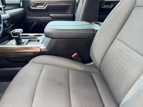 Used 2023 Chevrolet Silverado 1500 RST w/ Rally Edition image 21