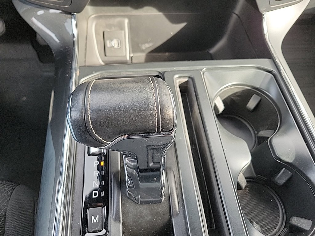 Used 2023 Ford F150 XLT w/ Equipment Group 302A High AWD/4WD image 14