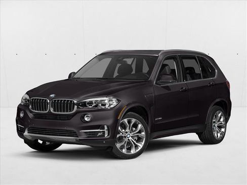 Used 2018 BMW X5 xDrive40e image 1