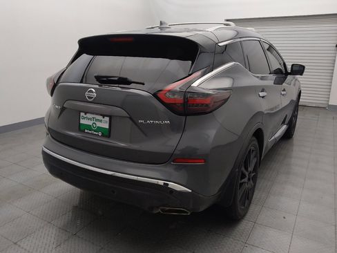 Used 2019 Nissan Murano Platinum image 7