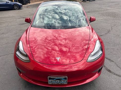 Used 2022 Tesla Model 3 Long Range AWD/4WD image 19