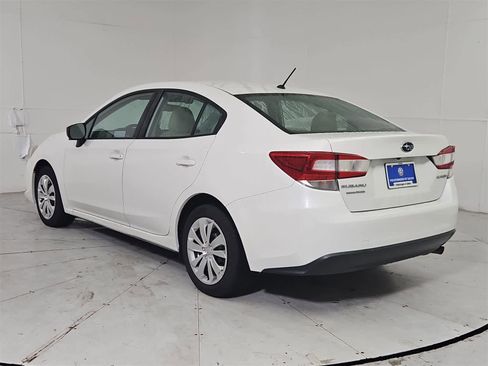 Used 2022 Subaru Impreza 2.0i image 4