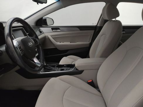Used 2019 Hyundai Sonata SEL w/ Tech Package 02 FWD image 17