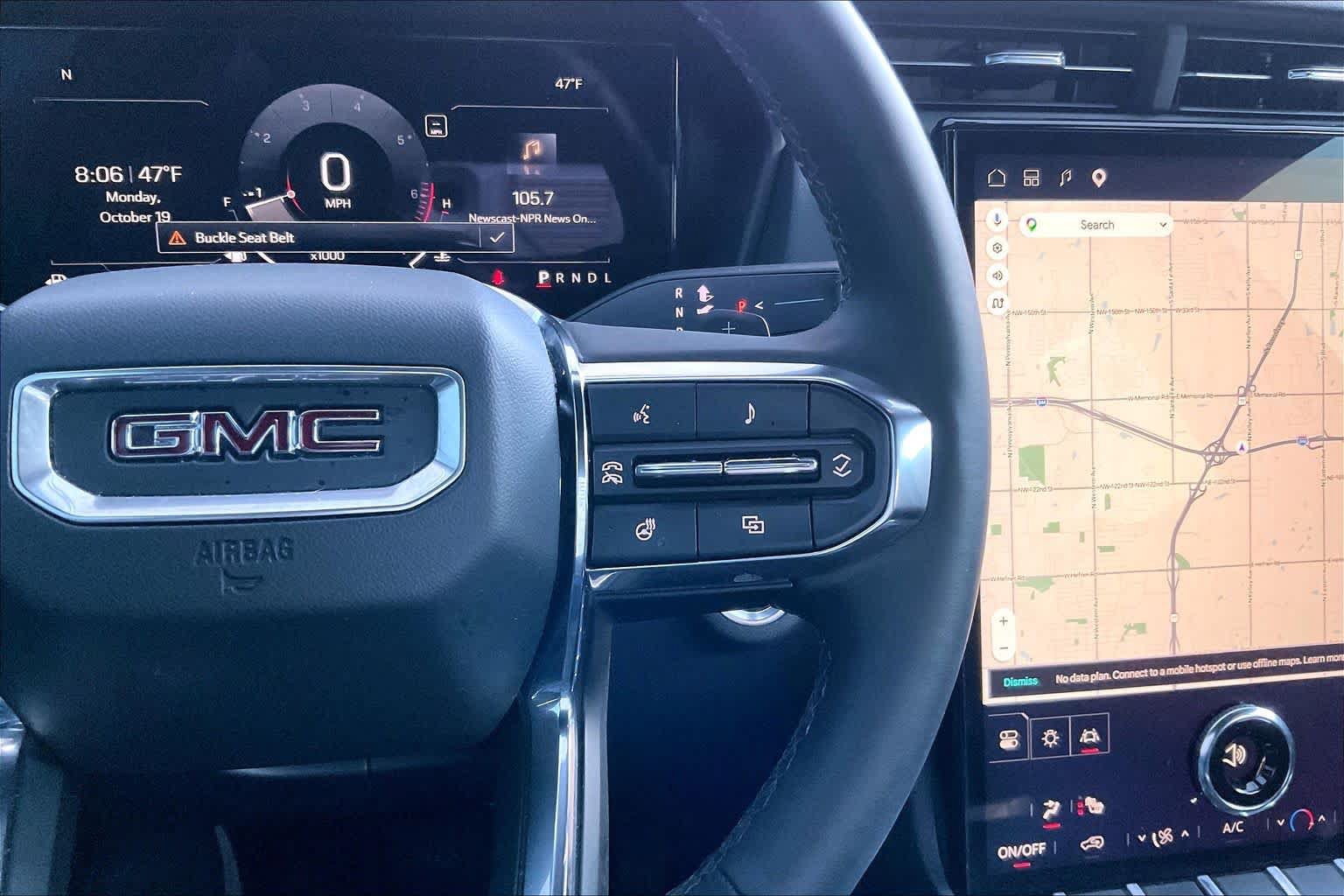 Used 2026 GMC Terrain Elevation FWD image 23