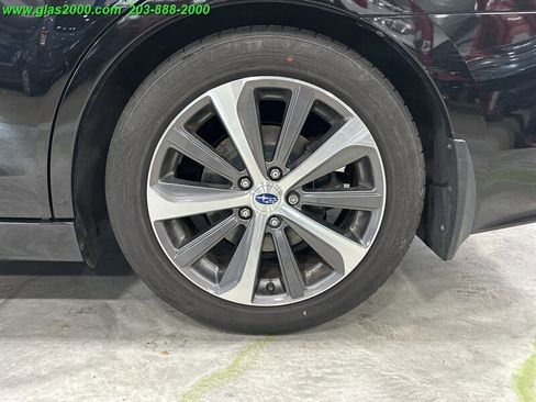 Used 2017 Subaru Legacy 2.5i Limited AWD/4WD image 16