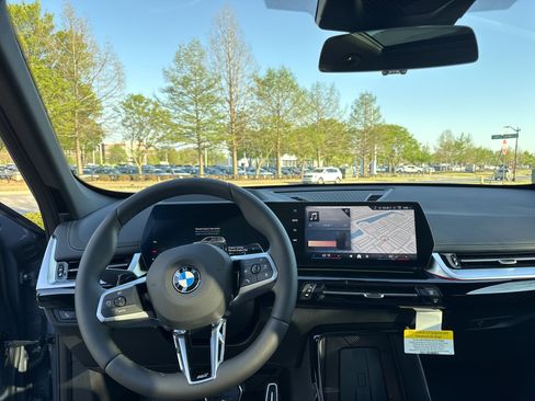 New 2026 BMW X1 xDrive28i image 12