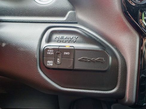 Used 2023 RAM 3500 Laramie image 25