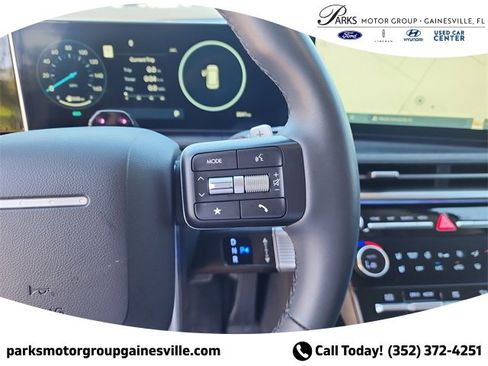 New 2024 Hyundai Santa Fe Limited image 28