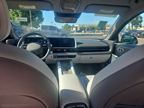 Used 2023 Hyundai Ioniq 6 SEL RWD image 10