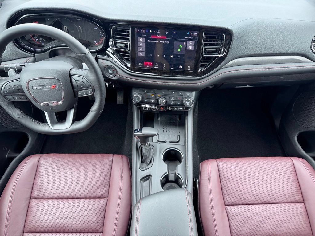 New 2026 Dodge Durango GT AWD/4WD image 11