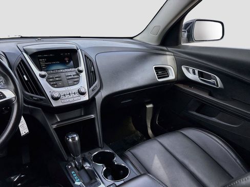 Used 2017 Chevrolet Equinox LT w/ Midnight Edition FWD image 22