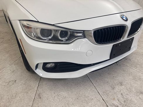 Used 2015 BMW 428i xDrive Coupe AWD/4WD image 19