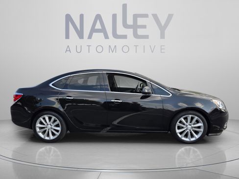 Used 2012 Buick Verano Convenience FWD image 7