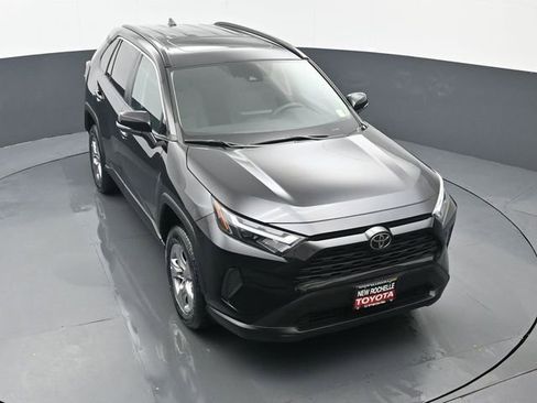 Certified 2023 Toyota RAV4 XLE w/ Convenience Package image 48