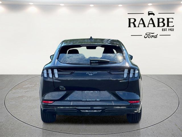 Used 2024 Ford Mustang Mach-E Premium AWD/4WD image 6