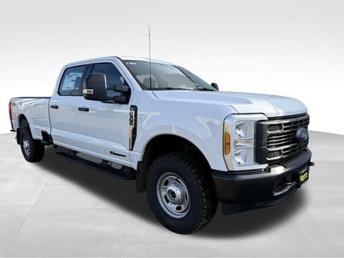 New 2026 Ford F350 XL w/ XL Off-Road Package image 6