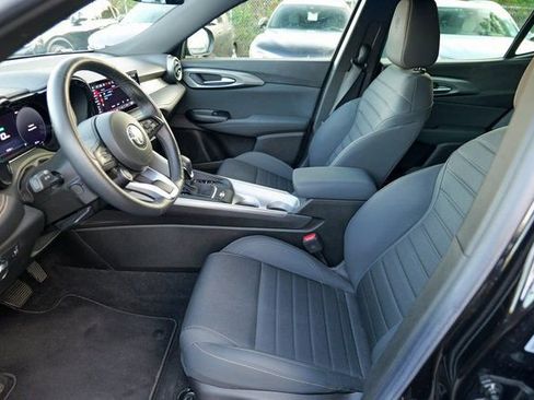 Used 2024 Alfa Romeo Tonale Ti w/ Active Assist Package image 19