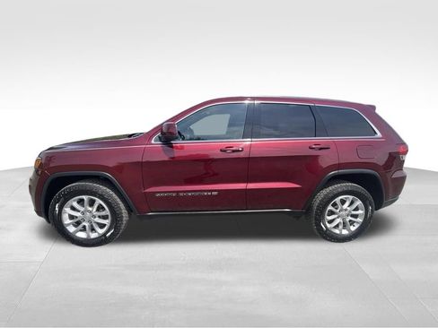 Used 2022 Jeep Grand Cherokee Laredo X AWD/4WD image 18