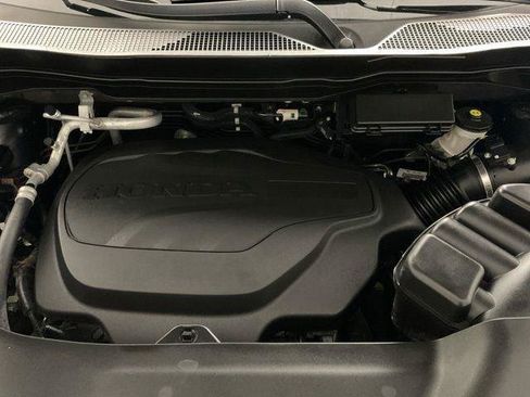 Used 2022 Honda Ridgeline RTL-E image 22