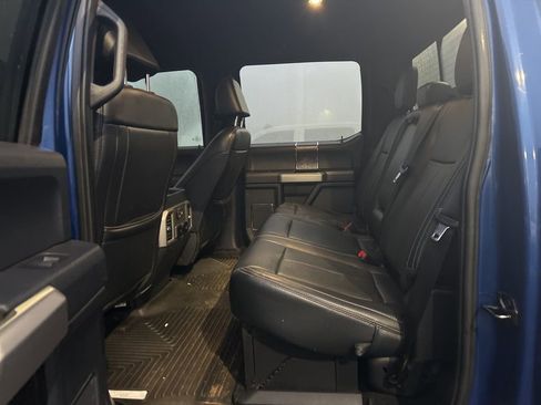 Used 2022 Ford F250 Lariat image 8