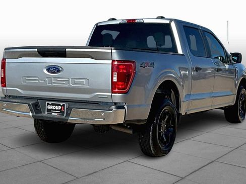 Used 2023 Ford F150 XLT image 35
