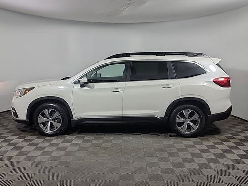 Used 2020 Subaru Ascent Premium w/ Convenience Package image 11