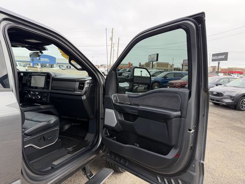 Used 2025 Ford F250 Platinum image 60