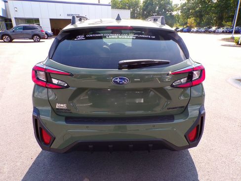 Certified 2026 Subaru Crosstrek 2.5i Limited AWD/4WD image 12
