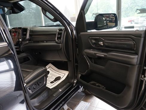 Used 2022 RAM 1500 Limited w/ Bed Utility Group AWD/4WD image 47