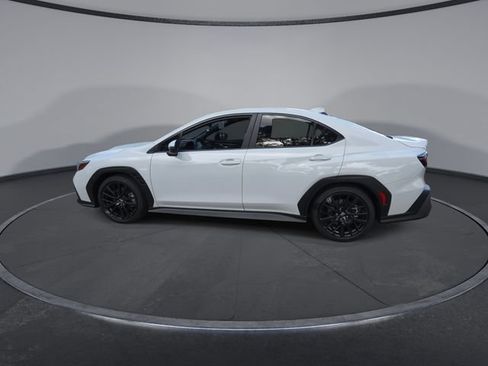 New 2026 Subaru WRX Limited AWD/4WD image 5