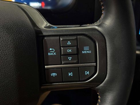 Used 2022 Ford F150 Tremor w/ Equipment Group 402A High image 14