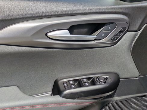 Used 2024 Dodge Hornet R/T image 13
