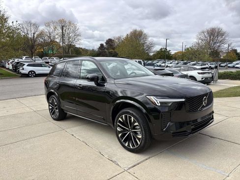Used 2026 Volvo XC90 B6 Ultra w/ Protection Package Premier AWD/4WD image 1