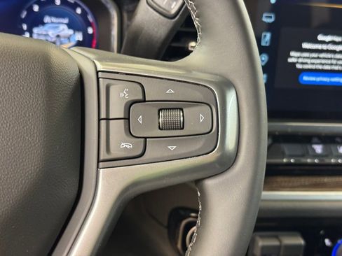New 2026 Chevrolet Silverado 3500 LT AWD/4WD image 34