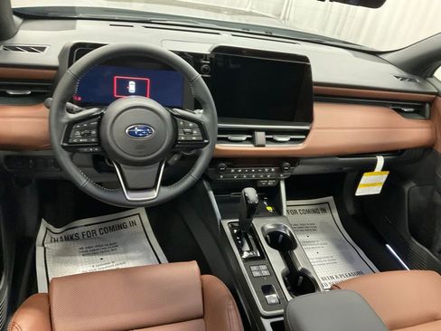 New 2026 Subaru Outback Touring XT AWD/4WD image 26