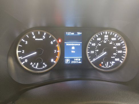 Used 2025 Nissan Sentra S FWD image 23