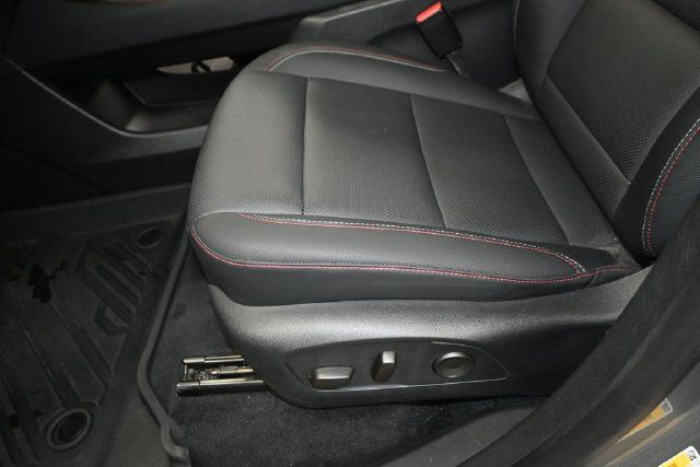 Used 2024 Chevrolet Traverse Z71 w/ Enhanced Driving Package AWD/4WD image 11