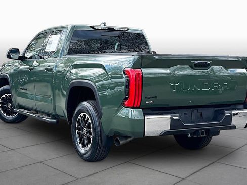 Used 2023 Toyota Tundra SR5 w/ TRD Off-Road Package AWD/4WD image 12