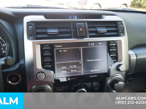 Used 2022 Toyota 4Runner SR5 image 24