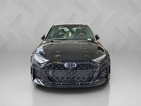 New 2025 Audi RS 3 image 2