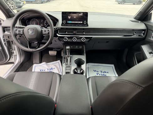 Used 2023 Honda Civic Sport image 14