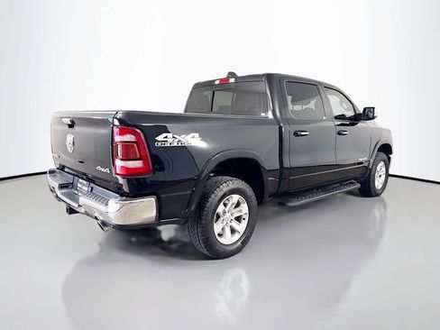 Used 2021 RAM 1500 Laramie image 7