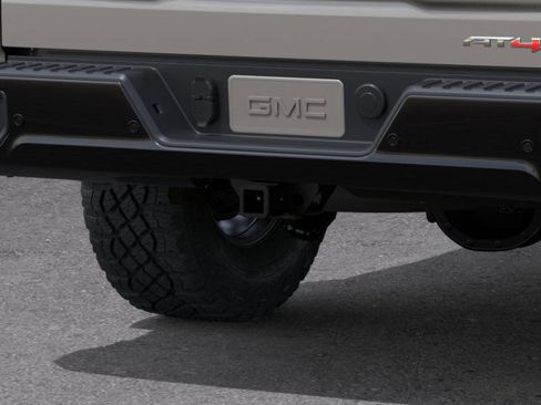 New 2026 GMC Sierra 1500 AT4X image 16