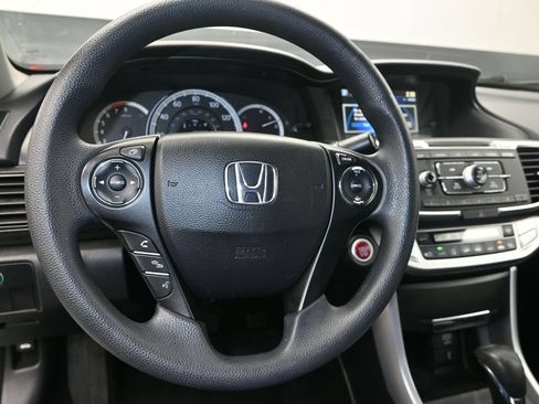 Used 2013 Honda Accord EX image 18