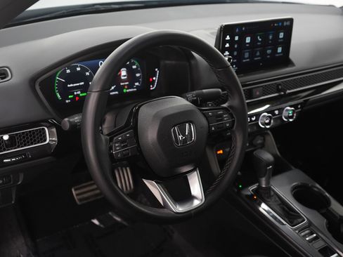 Used 2025 Honda Civic Sport Touring image 19
