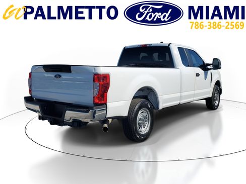 Used 2022 Ford F250 XL w/ Power Equipment Group image 6