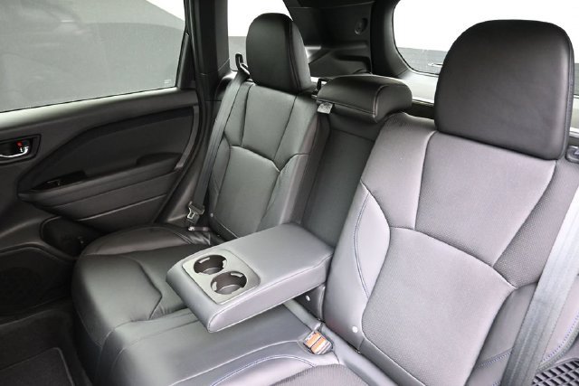 New 2026 Subaru Forester Limited AWD/4WD image 20