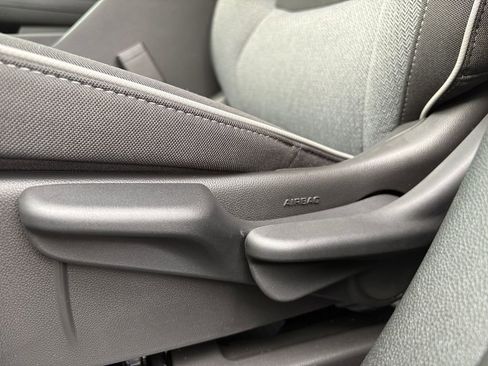 New 2026 Chevrolet TrailBlazer LS w/ LS Convenience Package image 13