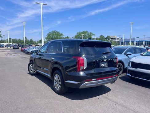 Used 2025 Hyundai Palisade SEL FWD image 5