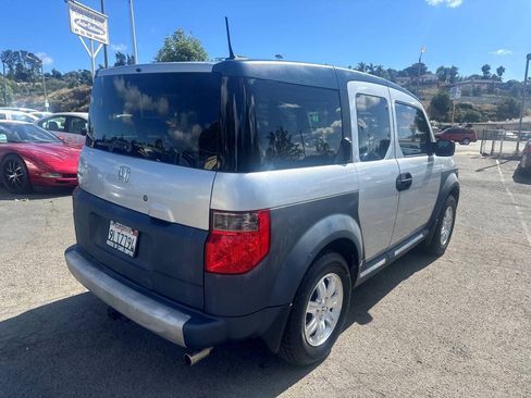 Used 2006 Honda Element EX image 6